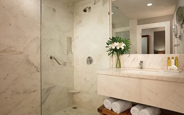 Dreams Dominicus La Romana - Preferred Club Family Suite Tropical View Washroom